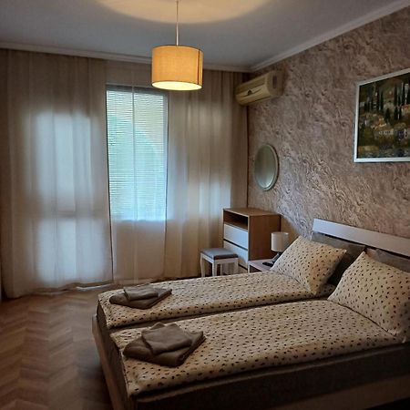 Lighthouse 1Bedroom Gec Apartment 203 Balchik Exterior photo